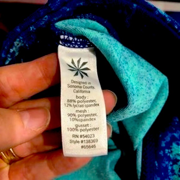 Athleta Capris - Picture 3 of 7